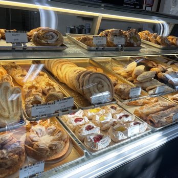 Birkholm's Bakery & Cafe - Pastries - Bakeries Near Me - Solvang, California Birkholm's Bakery & Cafe - Pastries - Bakeries Near Me - Solvang, California
