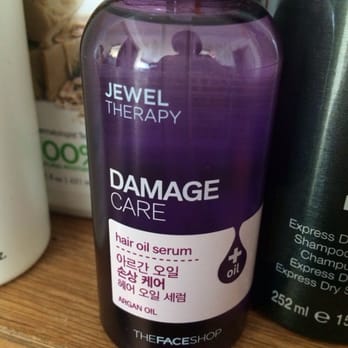 The Face Shop - Umm...this is the bomb. - Cosmetics & Beauty Supply Near Me - Aiea, Hawaii