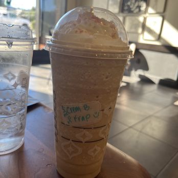 Starbucks - My drink - Coffee & Tea Near Me - Encino, California Starbucks - My drink - Coffee & Tea Near Me - Encino, California