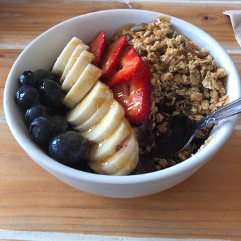 Bowl Mami - Acai Bowls Near Me - Carrollton, Texas