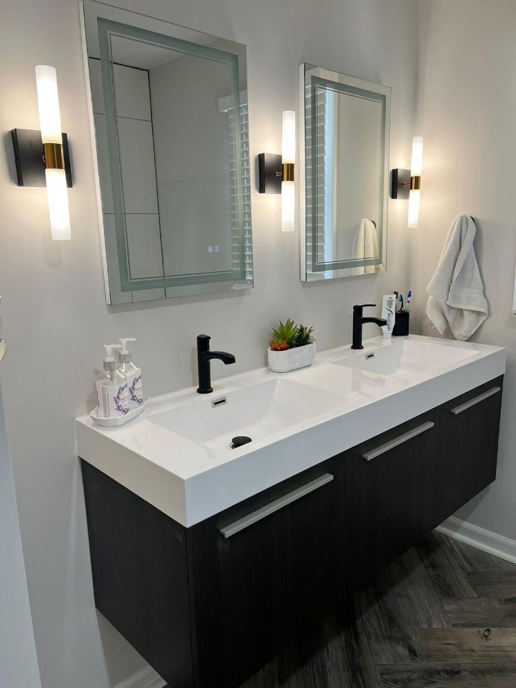 Slide of CRG Home Improvement