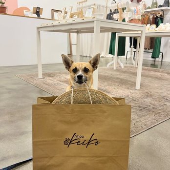 Shop Keiko - Dog friendly! - Jewelry Near Me - Honolulu, Hawaii Shop Keiko - Dog friendly! - Jewelry Near Me - Honolulu, Hawaii