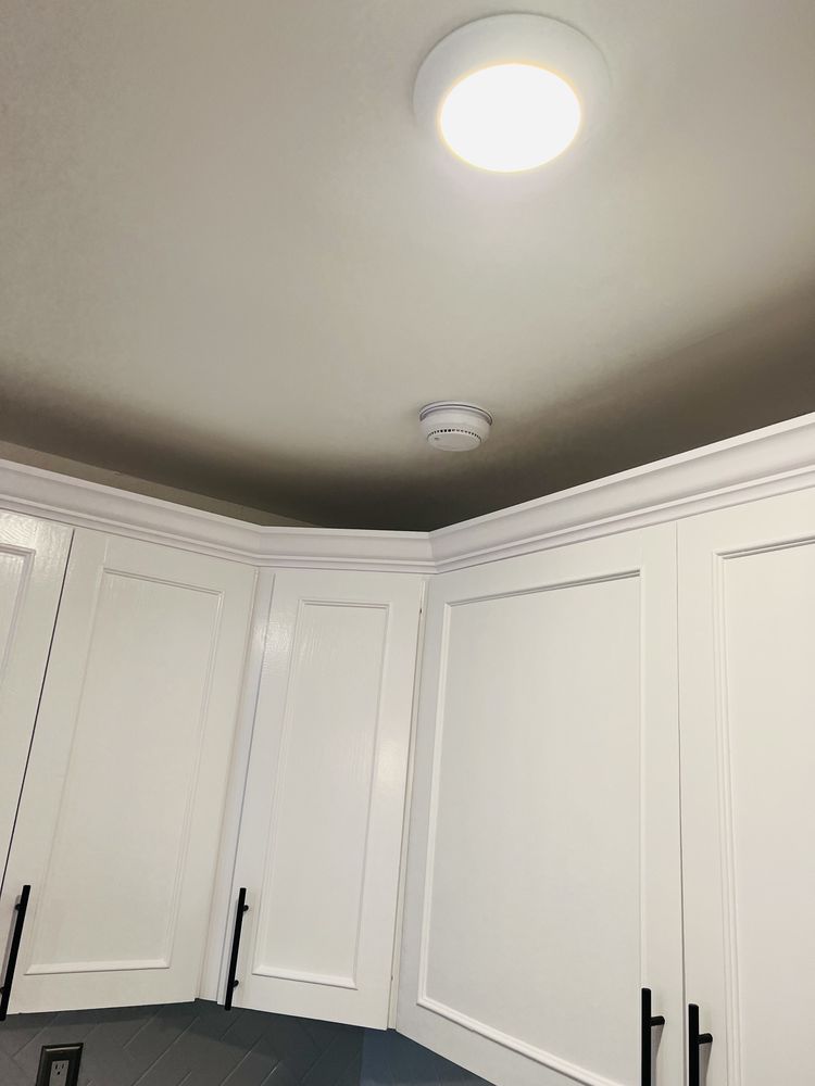 Slide of BIC Services