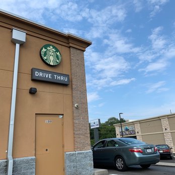 Starbucks - Tennessee's slowest line! - Coffee & Tea Near Me - Cleveland, Tennessee Starbucks - Tennessee's slowest line! - Coffee & Tea Near Me - Cleveland, Tennessee
