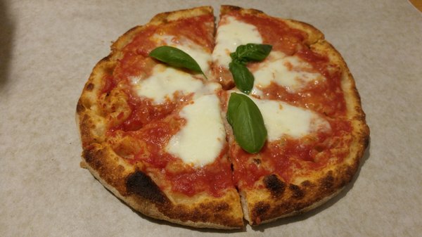 Farinè la Pizza by null
