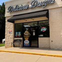 Delicious Designs By Danielle