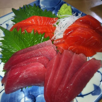 Toshi Sushi - Red Tuna, Sockeye Salmon - Sushi Bars Near Me - Vancouver, British Columbia Toshi Sushi - Red Tuna, Sockeye Salmon - Sushi Bars Near Me - Vancouver, British Columbia