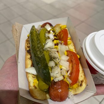 Nash Dogs - King--Chicago - Hot Dogs Near Me - Nashville , Tennessee Nash Dogs - King--Chicago - Hot Dogs Near Me - Nashville , Tennessee