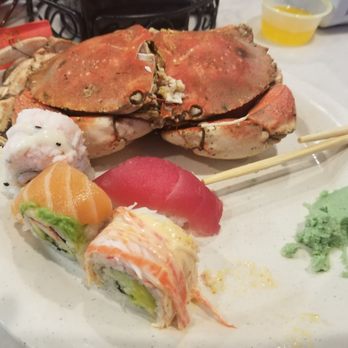 Flaming Grill & Buffet - Crab ...and sushi!! - Buffets Near Me - Boston, Massachusetts Flaming Grill & Buffet - Crab ...and sushi!! - Buffets Near Me - Boston, Massachusetts