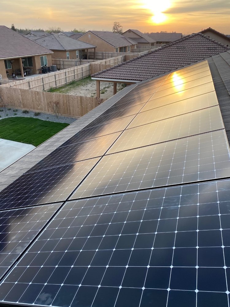 Slide of SunMade Energy