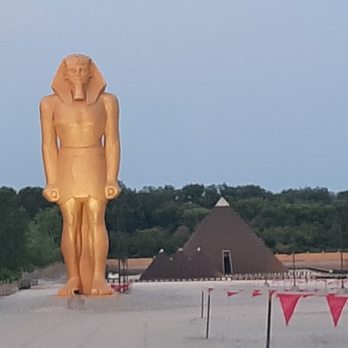 Pyramid Gift Shop - Gift Shops Near Me - Wadsworth, Illinois