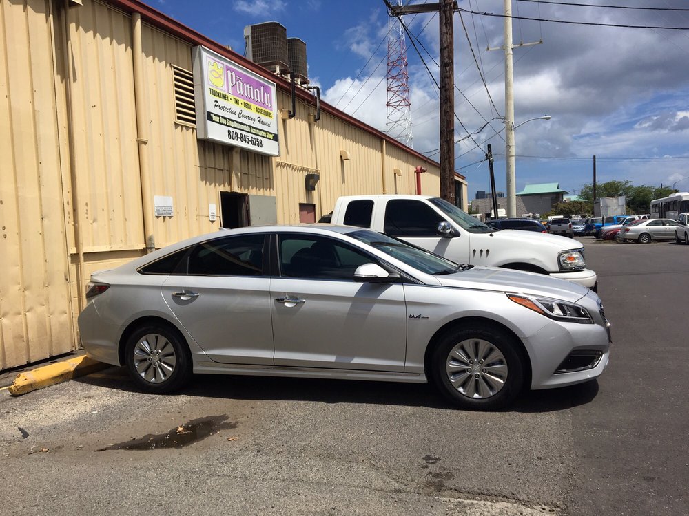 TINT LAB Updated September 2024 14 Reviews 1308 Hart St, Honolulu