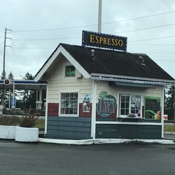 Green Bean Espresso