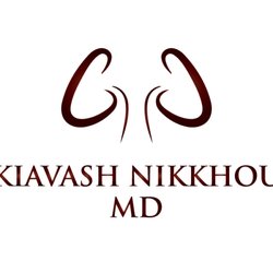 Kiavash Nikkhou, MD