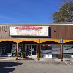Los Portales Supermarket - Una Tienda con un poco de todo. Donde lo mas importante es el cliente.