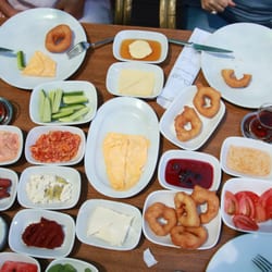 Lalezar Restaurant