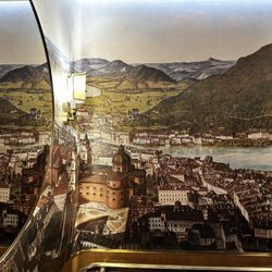 Sheraton Grand Salzburg