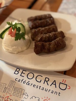 Cafe Beograd by null