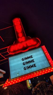Austin Motel by null