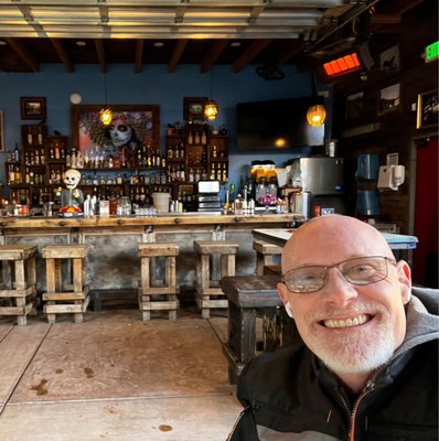 Midtown's Cantina Alley by null