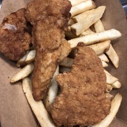 Chicken Strips