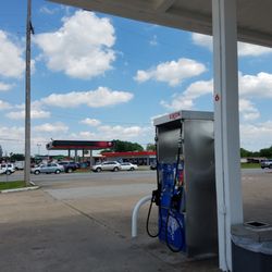 Texaco - Tex one to know one