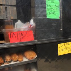 Tamale Guy
