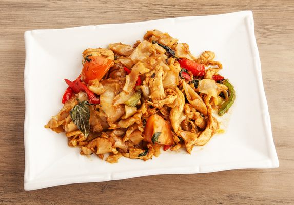 Sakhuu Thai Cuisine (Dallas Location) by null