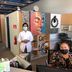 Future Dental Care - Receptionist