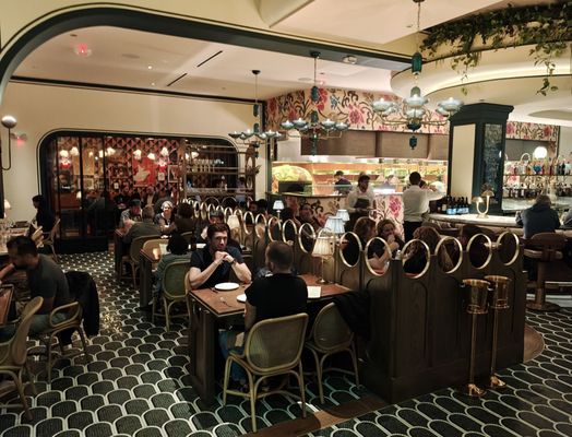 Dora Ristorante by null