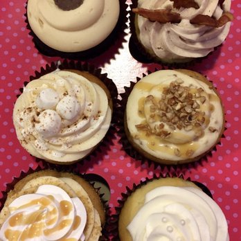SmallCakes - A Cupcakery - Cupcakes Near Me - Destin, Florida