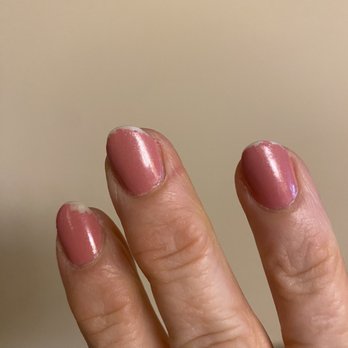 V Nails & Spa - Nail Salons Near Me - Des Plaines, Illinois