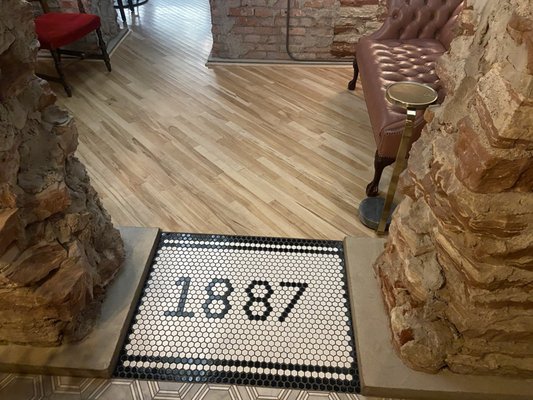 The Vault Hotel Houghton by null