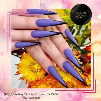 The Nail Lounge Spa - Explore the latest nail trends that are taking the beauty world by storm. Stay ahead of the curve with our trend forecast!
___________ - Nail Salons Near Me - Lavon, Texas The Nail Lounge Spa - Explore the latest nail trends that are taking the beauty world by storm. Stay ahead of the curve with our trend forecast!
___________ - Nail Salons Near Me - Lavon, Texas