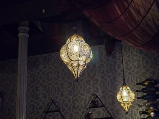 Tara Kitchen by null