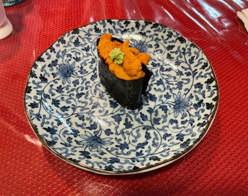 Seiji's Sushi by null