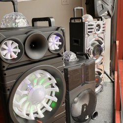 Speaker