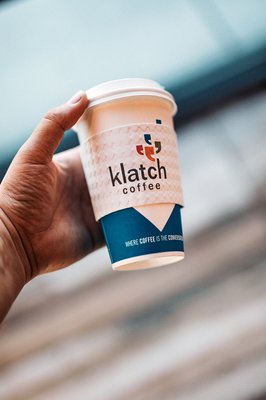 Klatch Coffee Rancho by null