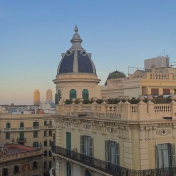 Ohla Terraza Chill-Out - Lounges Near Me - Barcelona, B Ohla Terraza Chill-Out - Lounges Near Me - Barcelona, B