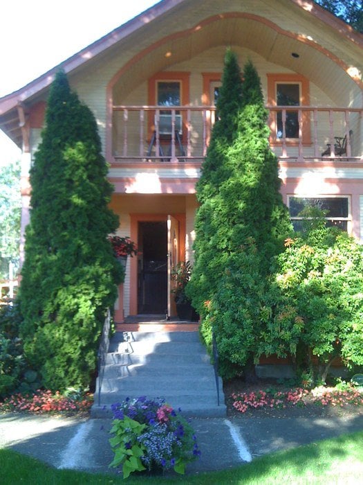 Slide of Cris Remodeling