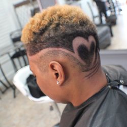 Legacy Grooming Lounge
