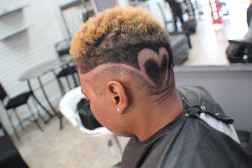 Hair Salons In Leesville La