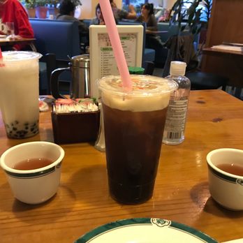 Veggie Heaven - Bubble Teas - Kosher Near Me - Teaneck, New Jersey Veggie Heaven - Bubble Teas - Kosher Near Me - Teaneck, New Jersey
