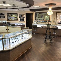 Harry Glinberg Jewelers