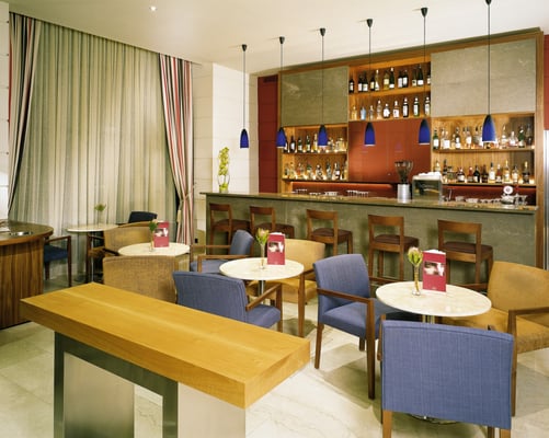 Palais Rudolf by null