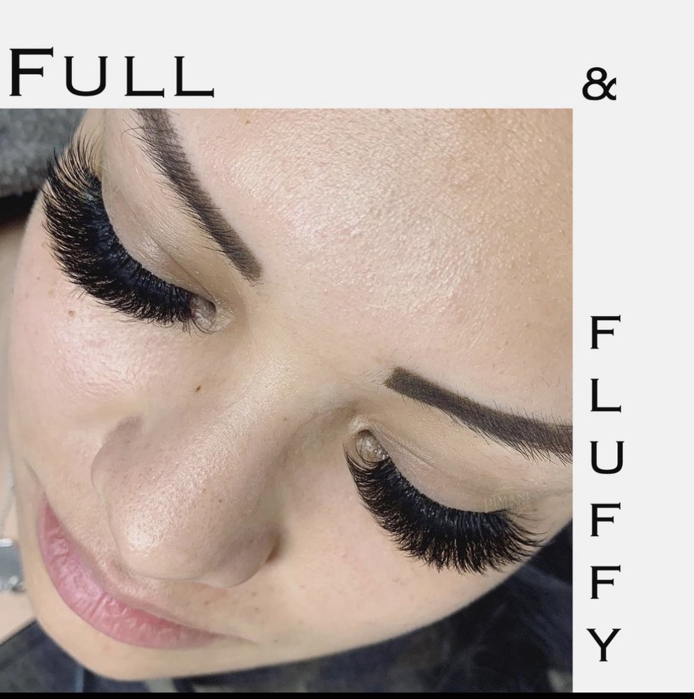 Dimani Esthetics Logo