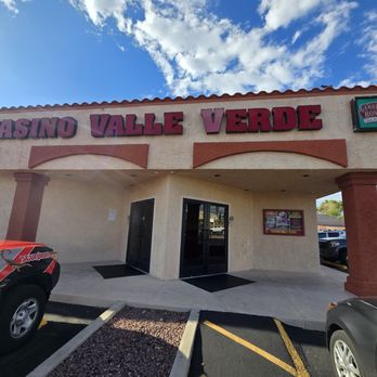 Verde Casino