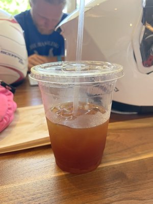 The Coffee Ethic by null
