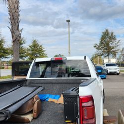 Asa Autoglass - POWER SLIDER
