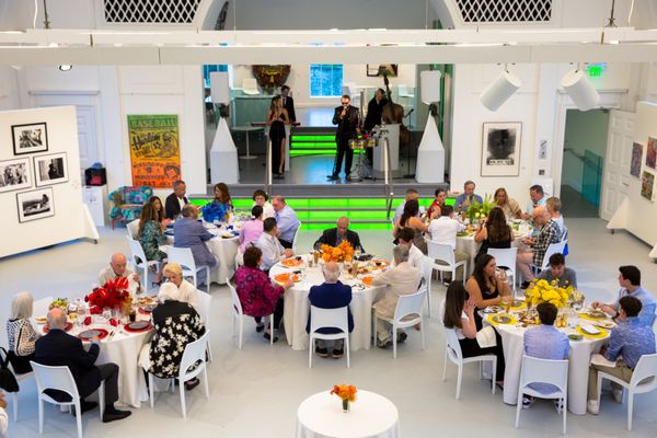 The Norwalk Art Space by null